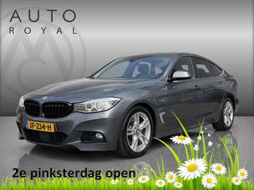 3-serie Gran Turismo 328i M Sport PANORAMADAK | HA