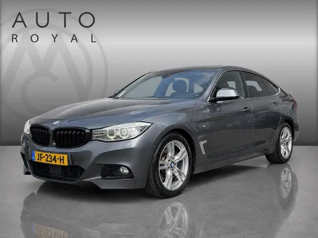 BMW 328 3-serie Gran Turismo 328i M Sport PANORAMADAK | HA
