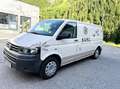 Volkswagen T5 Transporter LR TDI 4MOTION Bílá - thumbnail 1