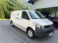 Volkswagen T5 Transporter LR TDI 4MOTION Bílá - thumbnail 2