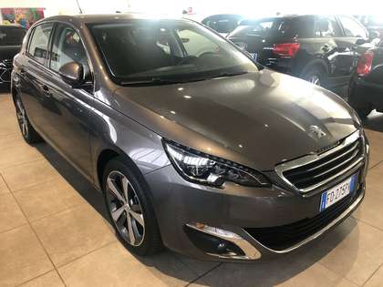 Find Peugeot 308 turbo for sale - AutoScout24