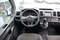 Volkswagen T6 Caravelle T6  Caravelle TDI DSG 9-SITZ Lang NAVI AHK VORBREI Weiß - thumbnail 10