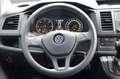 Volkswagen T6 Caravelle T6  Caravelle TDI DSG 9-SITZ Lang NAVI AHK VORBREI Weiß - thumbnail 11