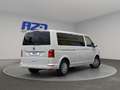 Volkswagen T6 Caravelle T6  Caravelle TDI DSG 9-SITZ Lang NAVI AHK VORBREI Weiß - thumbnail 4