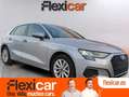Audi A3 Sportback 30 TFSI 81kW (110CV) S tronic Gris - thumbnail 1