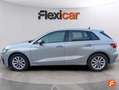 Audi A3 Sportback 30 TFSI 81kW (110CV) S tronic Gris - thumbnail 4