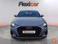 Audi A3 Sportback 30 TFSI 81kW (110CV) S tronic Gris - thumbnail 3