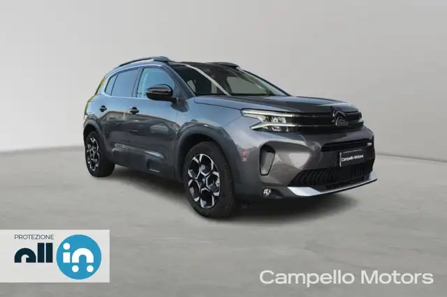 Citroen C5 Aircross C5 Aircross Hybrid 136 e-DCS6 Max