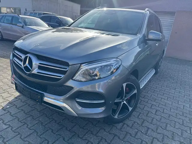 Mercedes-Benz GLE 400 GLE 400 4Matic (166.056)*Tüv*Insp*Garantie*