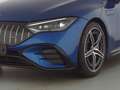 Mercedes-Benz EQE 43 AMG 4M Pano/Burm/Night/Distr/Memo/Airm/20 Blauw - thumbnail 4
