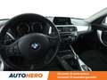 BMW 116 116i Advantage Zilver - thumbnail 18