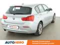 BMW 116 116i Advantage Zilver - thumbnail 26