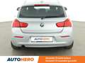 BMW 116 116i Advantage Zilver - thumbnail 25