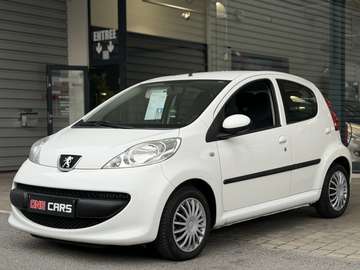 1.0i 50kw 68cv AUTOMATIQUE AIRCO-VE-VC-DA-GAR 1AN