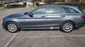 Mercedes-Benz C 180 SW (205) Grigio - thumbnail 3