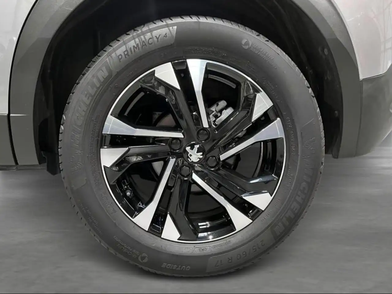 Peugeot 2008 Allure Pack, миниатюра 9