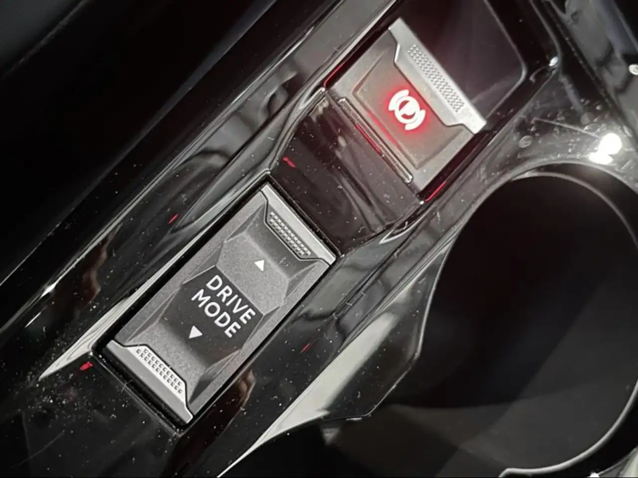 Peugeot 2008 Allure Pack, миниатюра 15