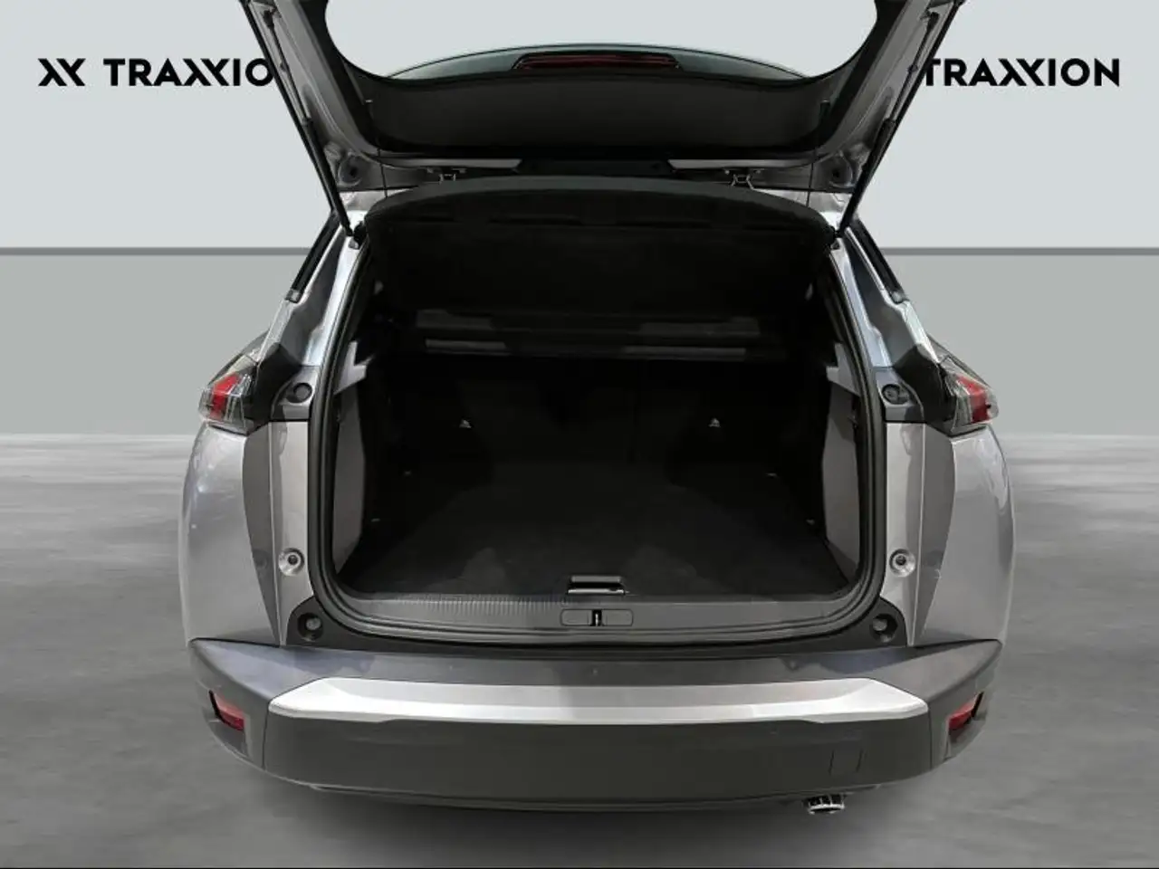 Peugeot 2008 Allure Pack, миниатюра 10