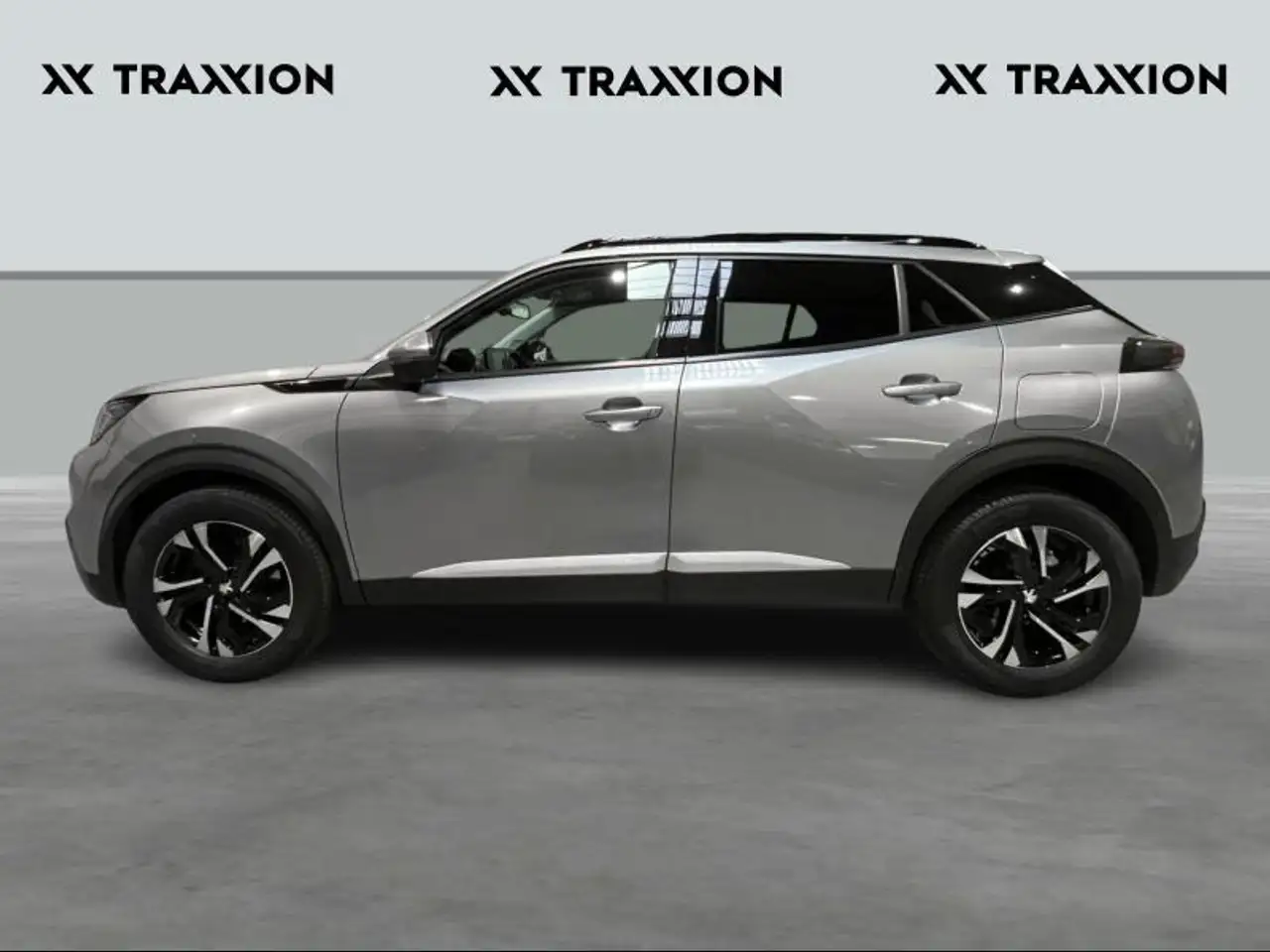 Peugeot 2008 Allure Pack, миниатюра 8