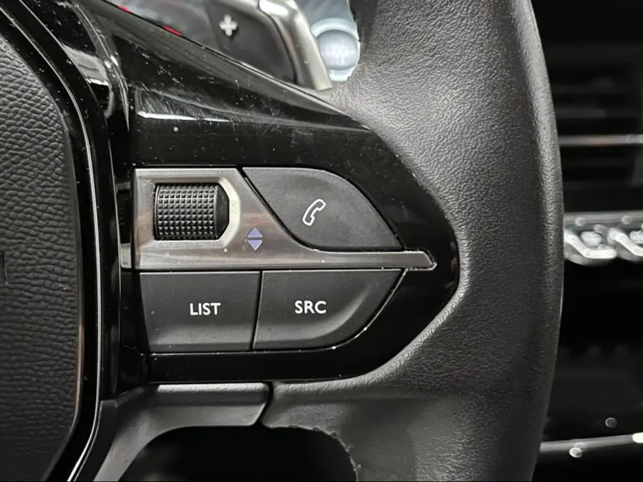 Peugeot 2008 Allure Pack, миниатюра 21