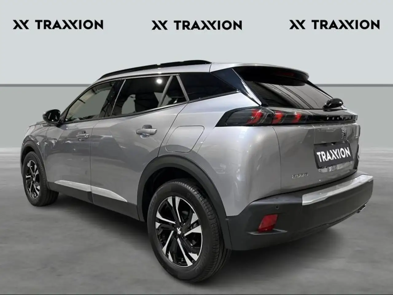 Peugeot 2008 Allure Pack, миниатюра 6