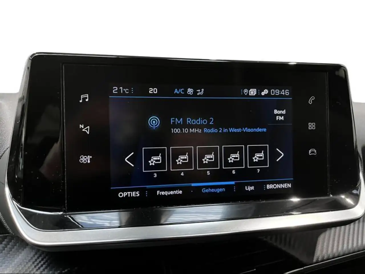 Peugeot 2008 Allure Pack, миниатюра 30