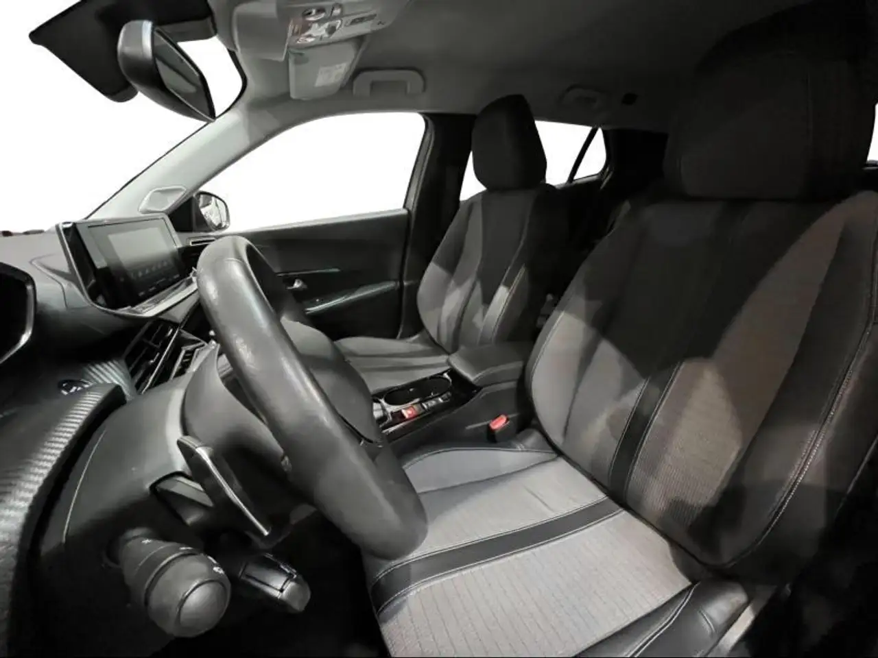 Peugeot 2008 Allure Pack, миниатюра 13