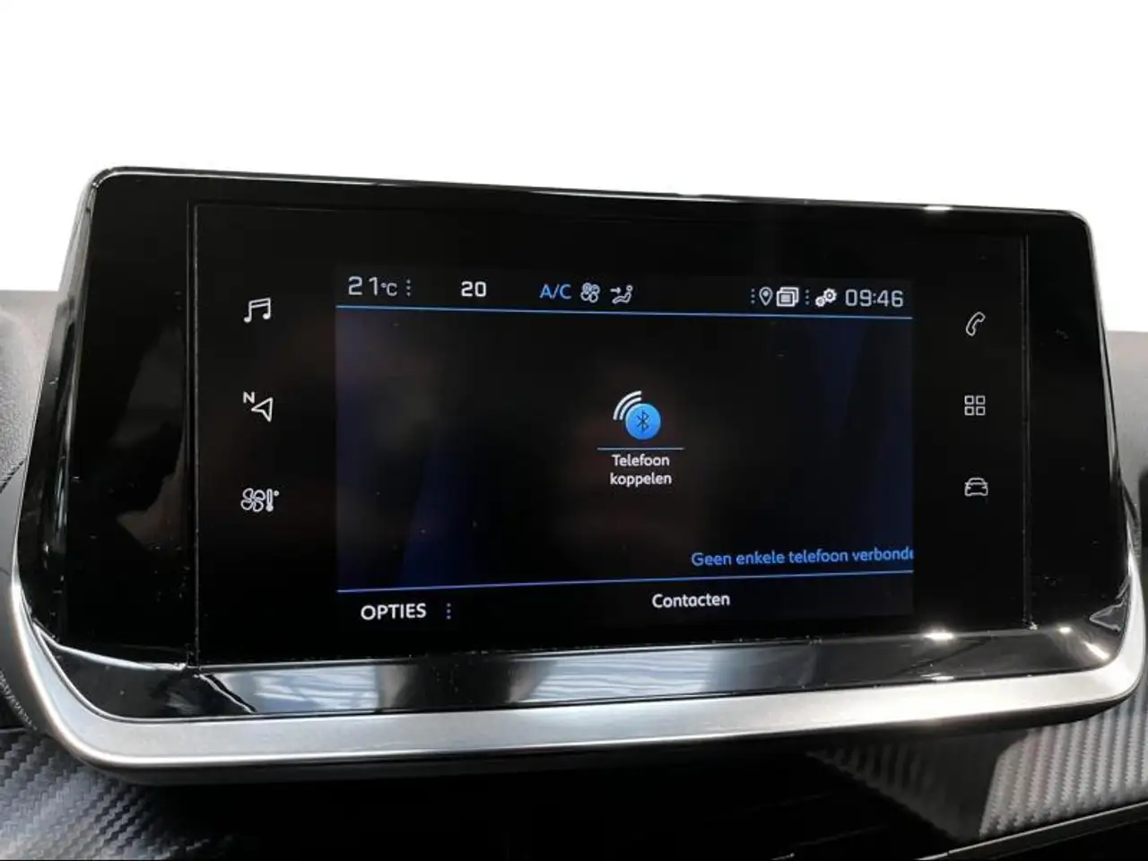 Peugeot 2008 Allure Pack, миниатюра 29