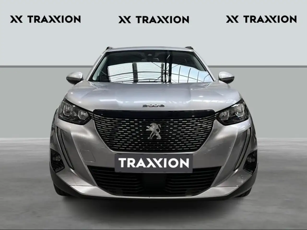 Peugeot 2008 Allure Pack, миниатюра 2