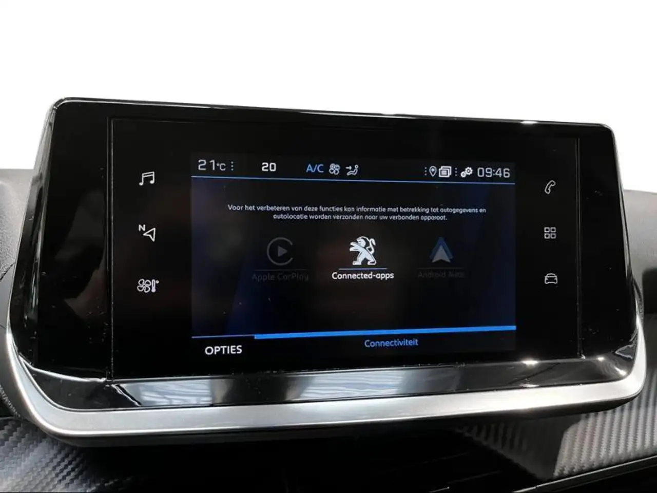Peugeot 2008 Allure Pack, миниатюра 28