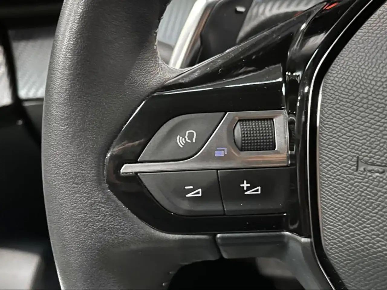 Peugeot 2008 Allure Pack, миниатюра 20