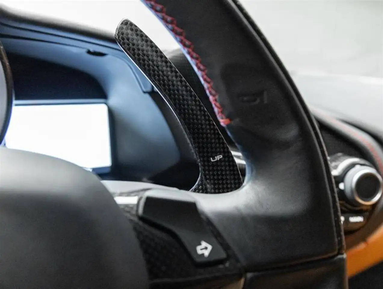Ferrari 488 fotografie Ferrari 488