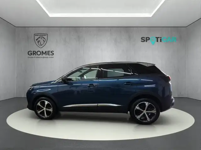 Peugeot 3008 view 6