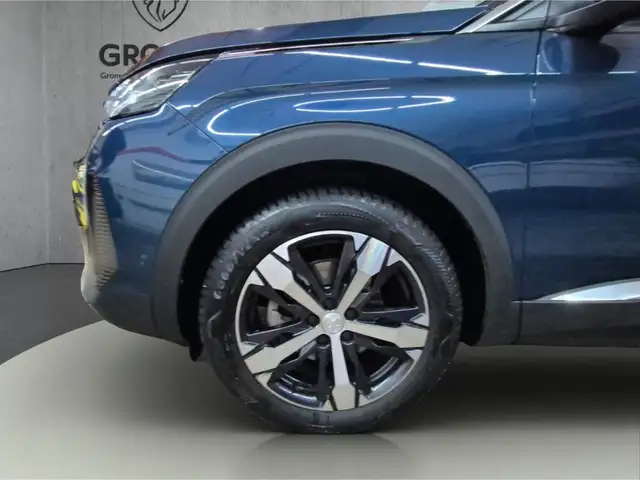 Peugeot 3008 view 11