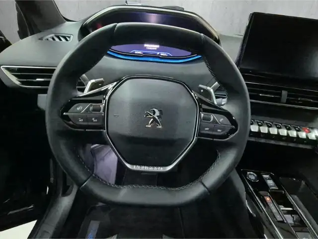 Peugeot 3008 view 10