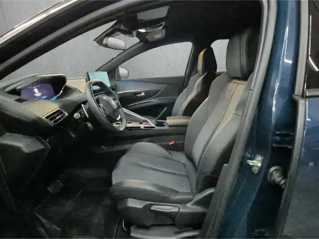 Peugeot 3008 view 9