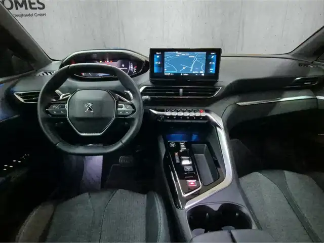 Peugeot 3008 view 12