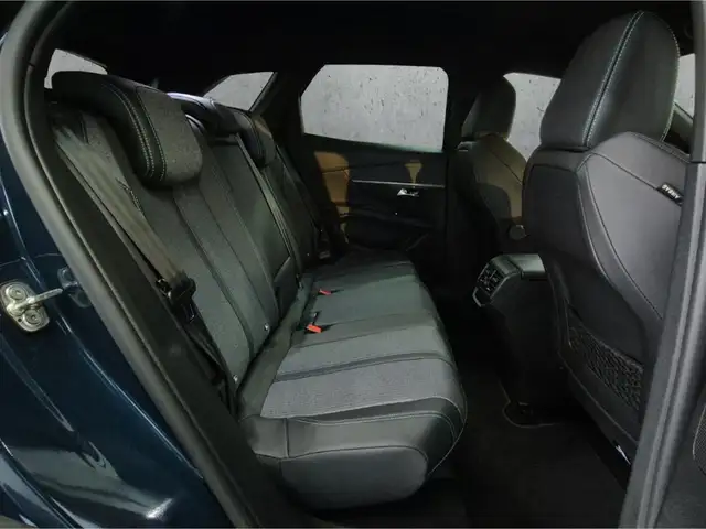 Peugeot 3008 view 14