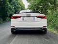 Audi A5 A5 Coupe 40 2.0 tfsi GPL mhev Sline s-tronic Bianco - thumbnail 4