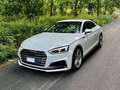 Audi A5 A5 Coupe 40 2.0 tfsi GPL mhev Sline s-tronic Bianco - thumbnail 2