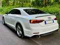 Audi A5 A5 Coupe 40 2.0 tfsi GPL mhev Sline s-tronic Bianco - thumbnail 1
