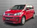 Volkswagen up! up! 5p 1.0  60cv Rosso - thumbnail 1