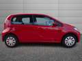 Volkswagen up! up! 5p 1.0  60cv Rosso - thumbnail 3