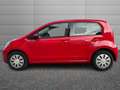 Volkswagen up! up! 5p 1.0  60cv Rosso - thumbnail 2