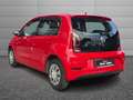 Volkswagen up! up! 5p 1.0  60cv Rosso - thumbnail 4