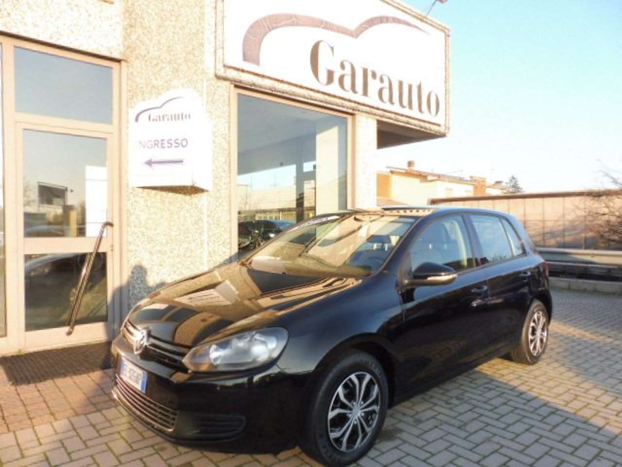 Volkswagen Golf Golf 5p 1.4 United 80cv