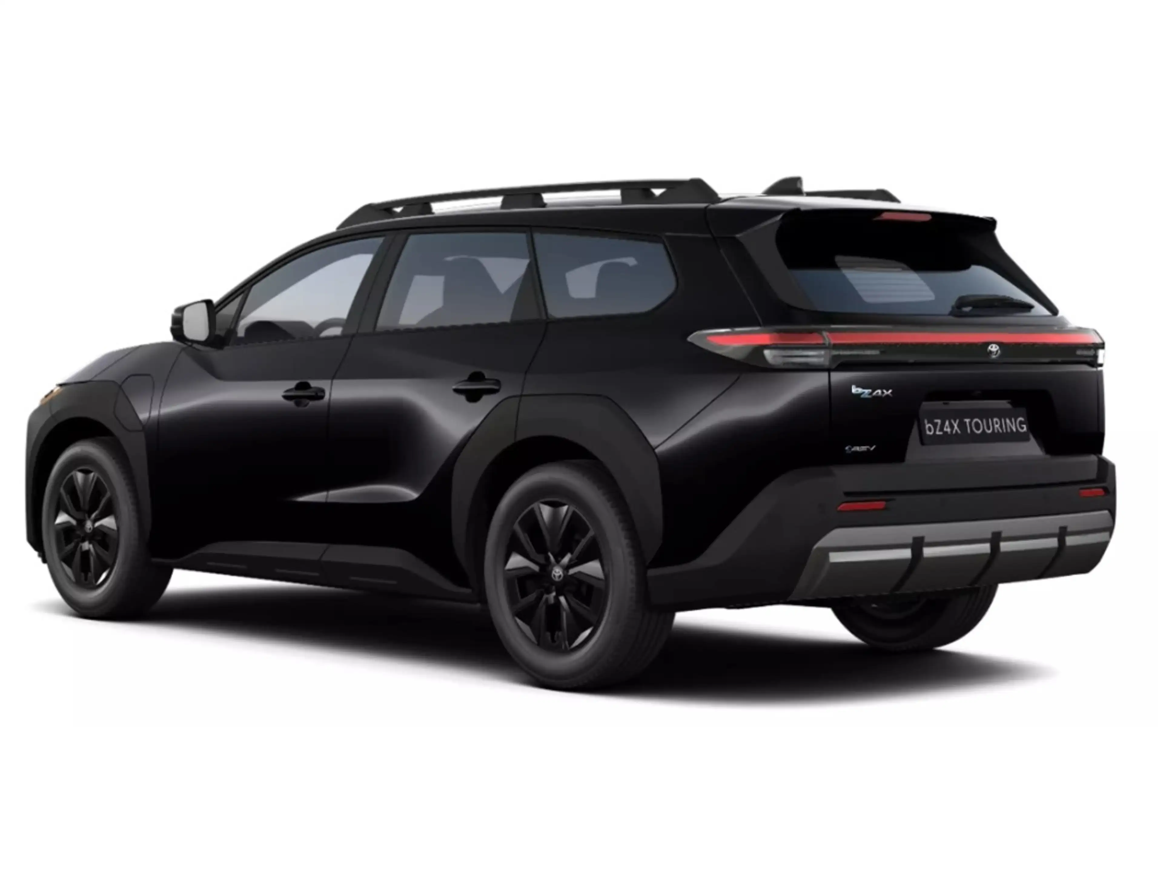 Toyota bZ4X +TEAMPLAYER+360°+NAV+SOFORT+2026 — photo 3