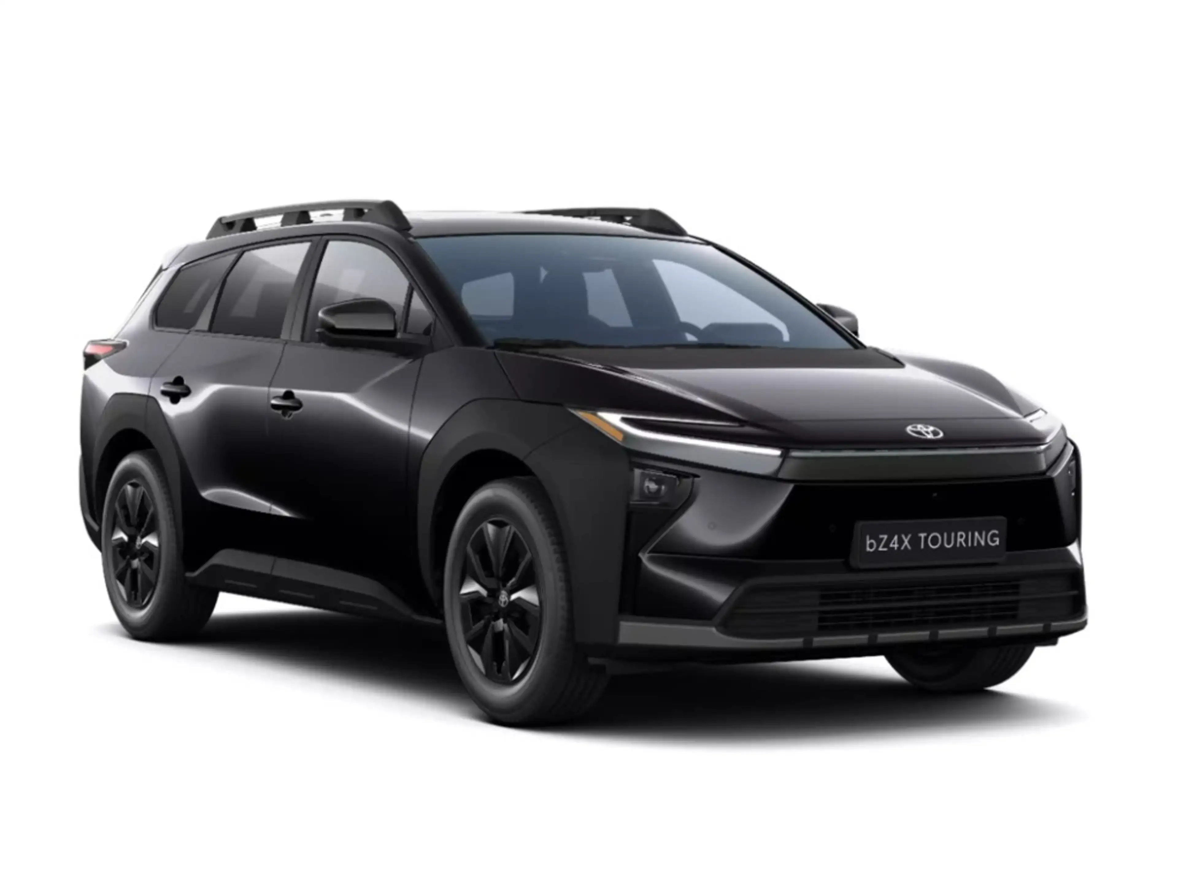 Toyota bZ4X +TEAMPLAYER+360°+NAV+SOFORT+2026 — photo 7