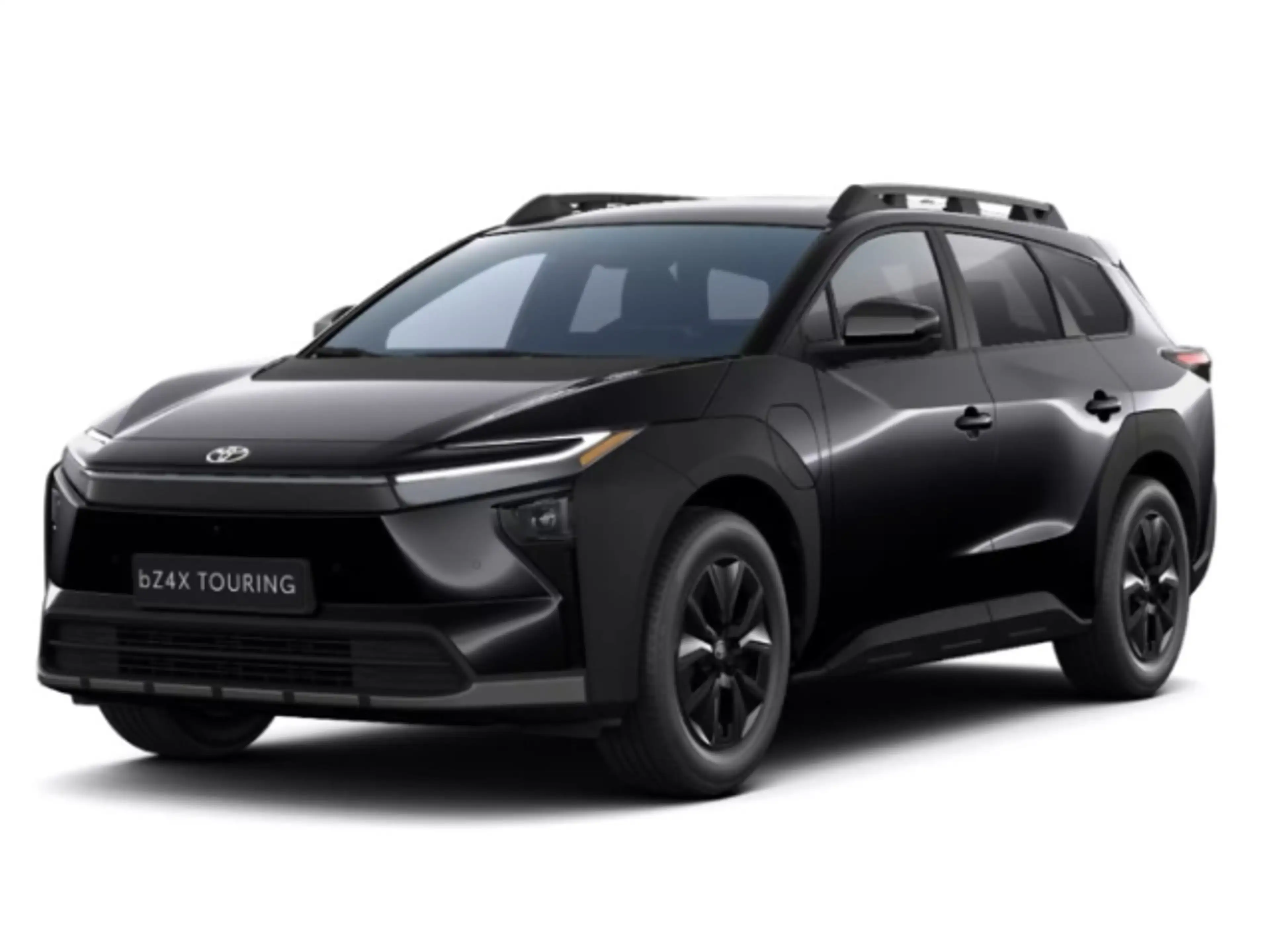 Toyota bZ4X +TEAMPLAYER+360°+NAV+SOFORT+2026