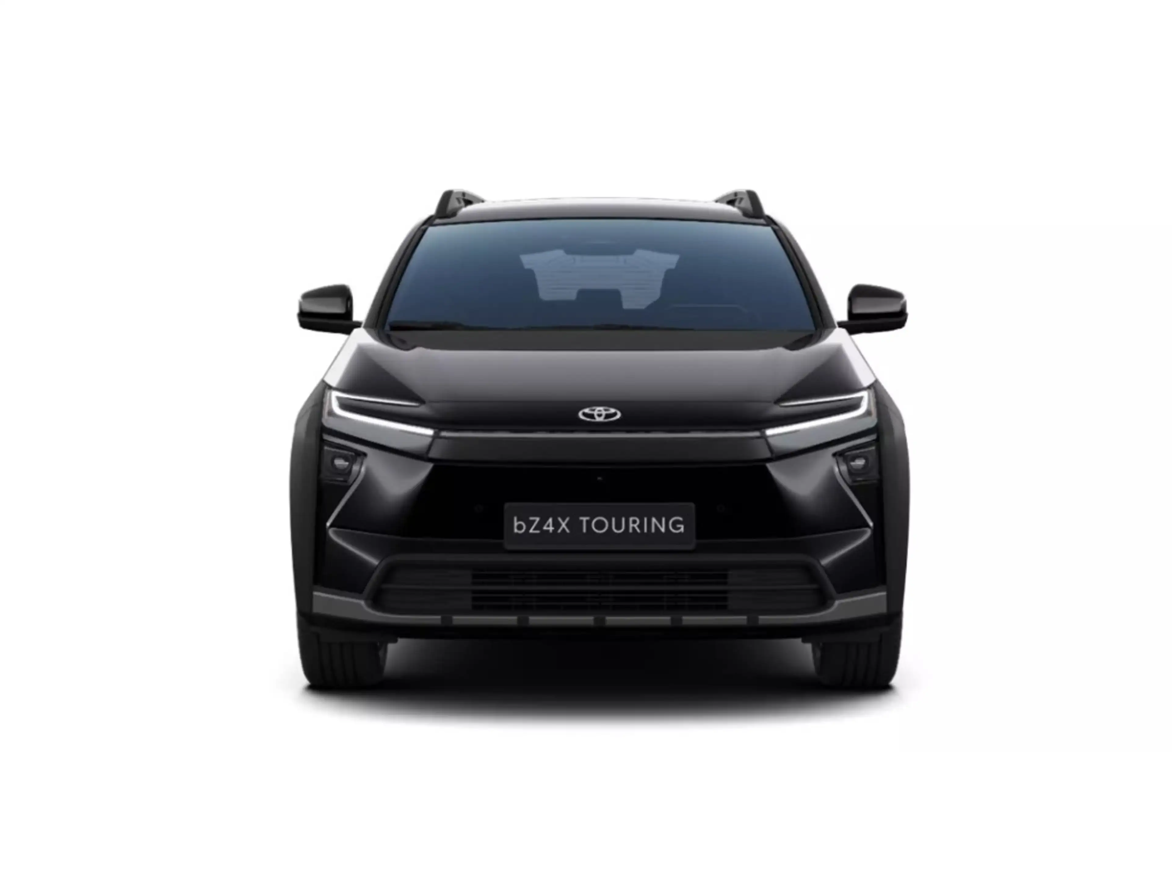 Toyota bZ4X +TEAMPLAYER+360°+NAV+SOFORT+2026 — photo 8